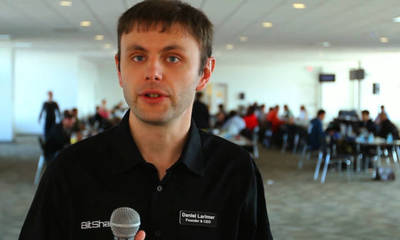 Lisk--側鏈技術來定制個人區塊鏈