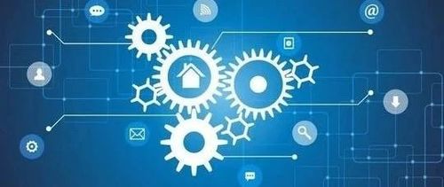 工業互聯網與區塊鏈融合發展的新圖景 區塊鏈服務平臺的崛起